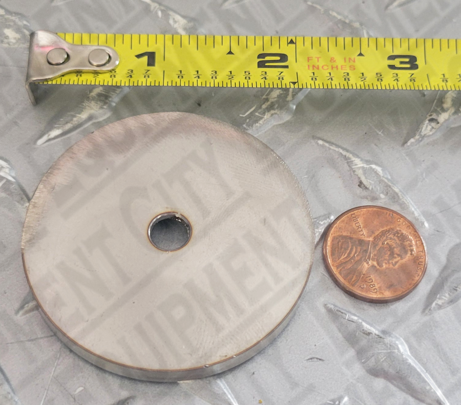 QSP 42-AR18-02 Rotary AR18 Rear Slip Plate Retainer Bushing