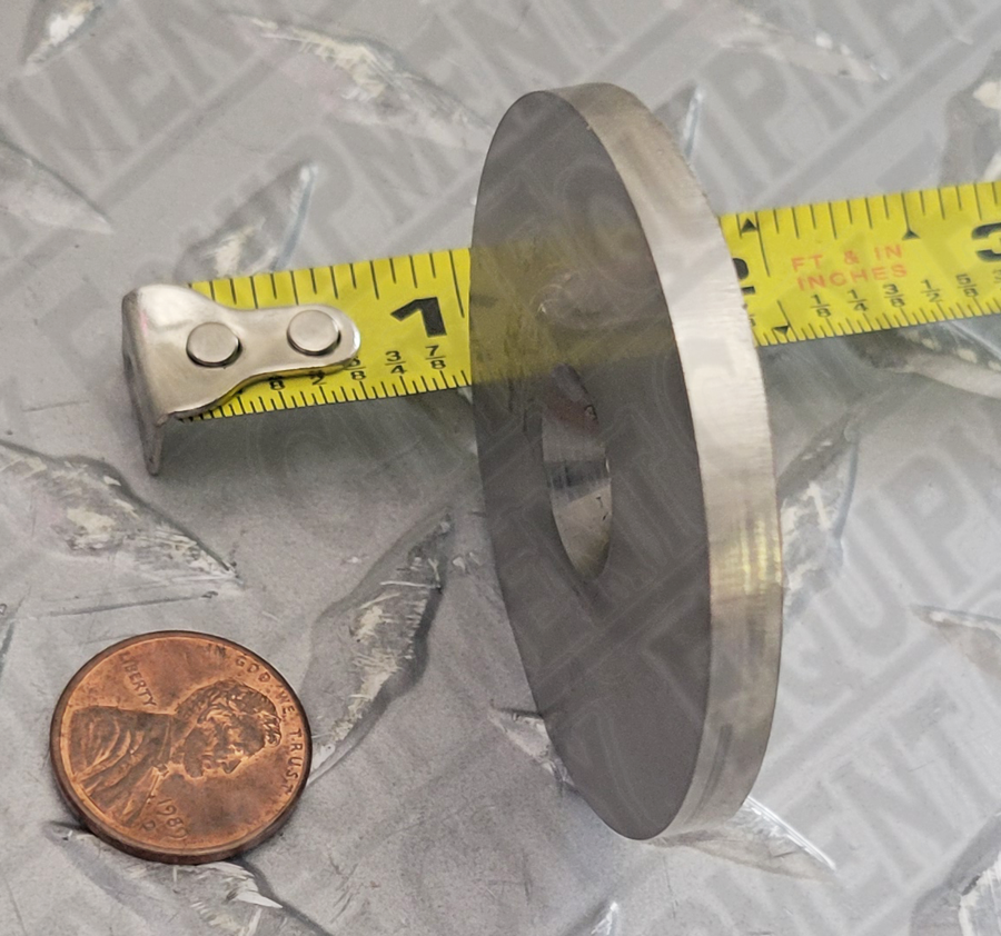 QSP 42-AR18-02 Rotary AR18 Rear Slip Plate Retainer Bushing