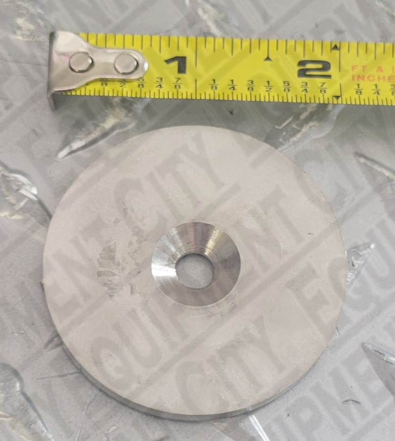 QSP 42-AR18-02 Rotary AR18 Rear Slip Plate Retainer Bushing