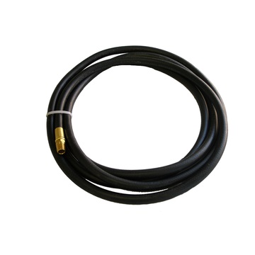 QSP 137-200 - 10 FT Air Hose with 1/4 NPT on Both Ends Installation Hose | TC to supply