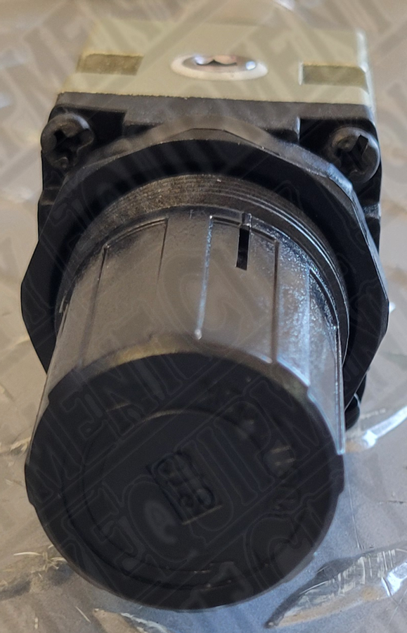 QSP RP6-0140 Filter/Regulator With Gauge - works for RP6-7203 also