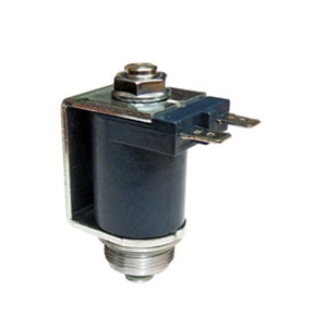 RTI/Mahle 025 80390 00	VALVE SOLENOID CARTRIDGE 12VDC | Also known as 0258039000 and 025-80390-00