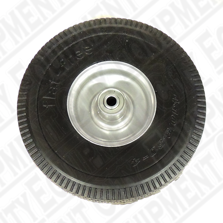 Robinair 16103A Replacement Flat Free Wheel 