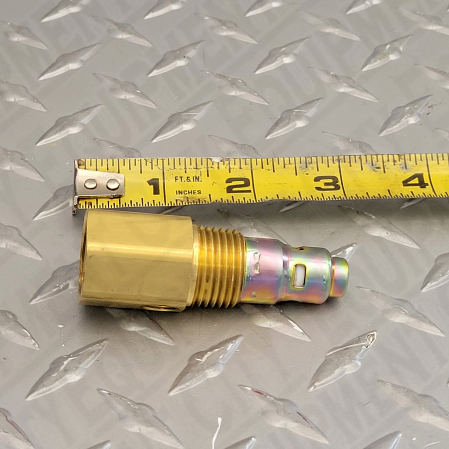 KINGDOM HARVEST for American Made Check Valve Fits P3850T
