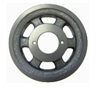 Rolair PU2BK80H PULLEY
