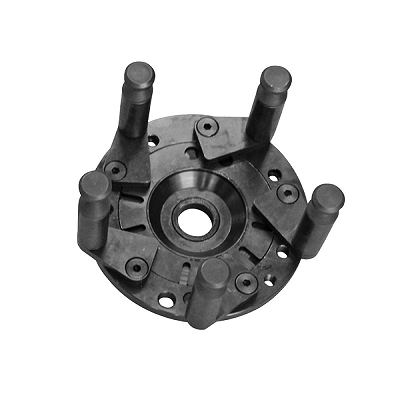 Rotary VSG1000A158 Universal Flange for Reverse and Chrome Clad Wheels