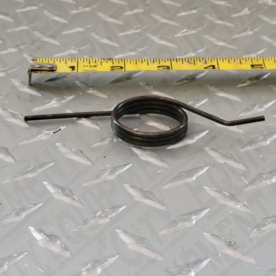 Equipment City — Rotary 30500-5001B-25G Spring