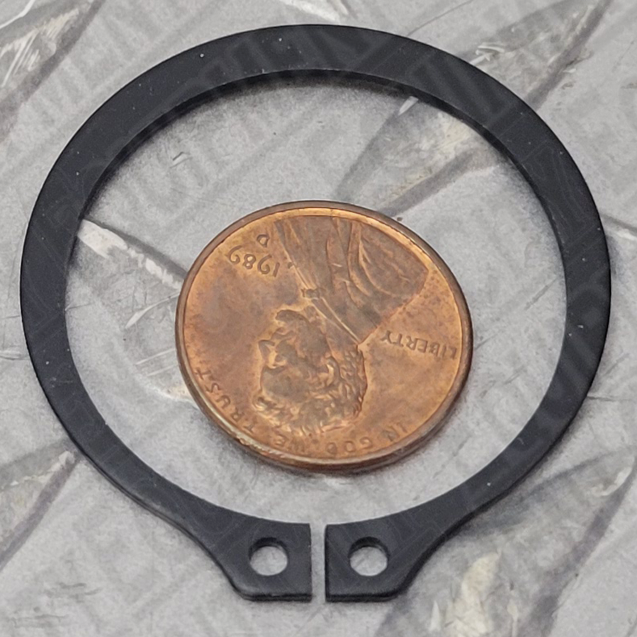 Rotary 991030 SNAP RING 1-3/8 inch EXTERNAL