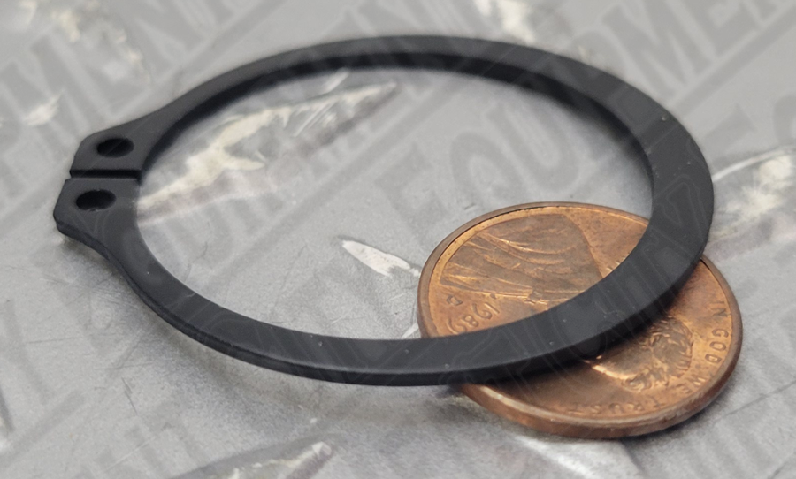 Rotary 991030 SNAP RING 1-3/8 inch EXTERNAL