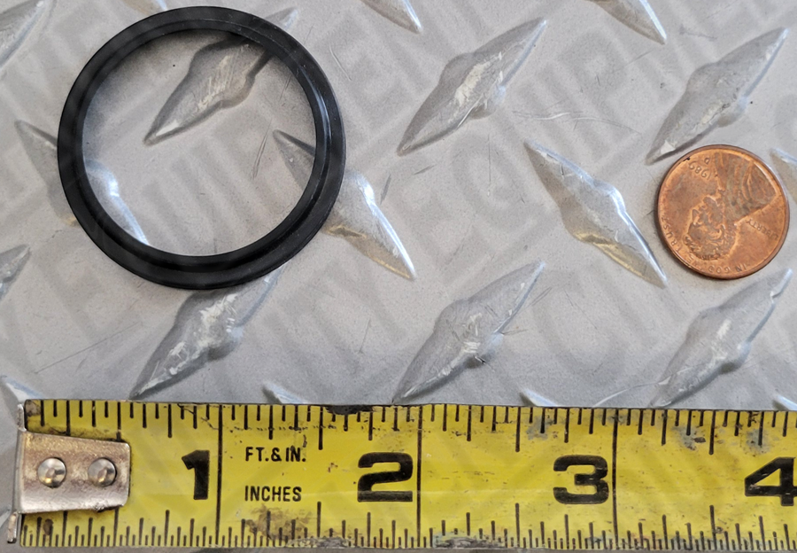 Rotary 991513 SEAL KIT 3 inch X 18inch REF. 992305