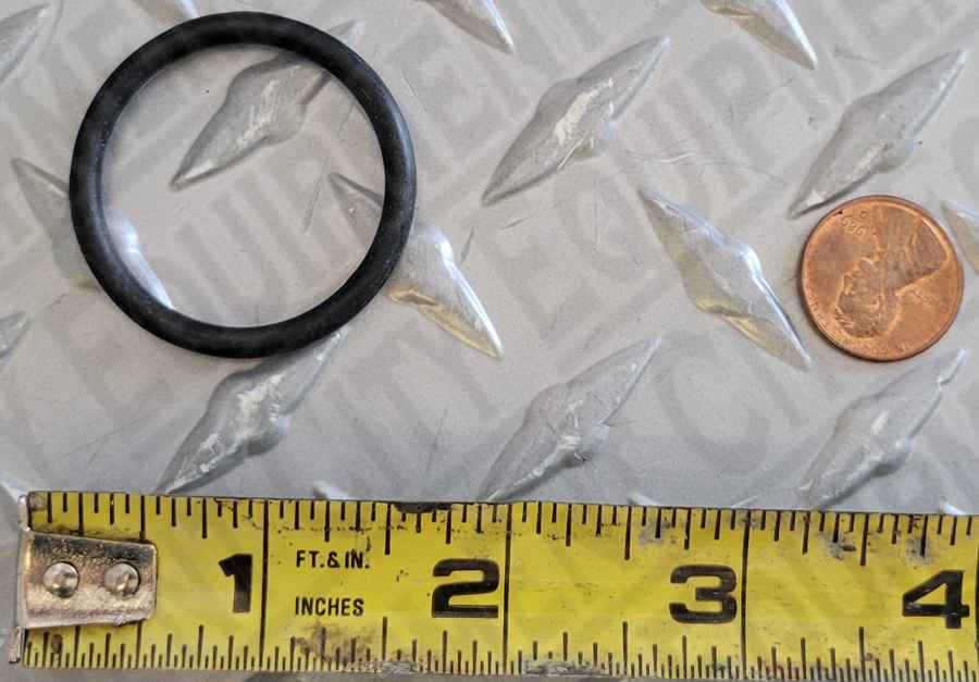 Rotary 991513 SEAL KIT 3 inch X 18inch REF. 992305