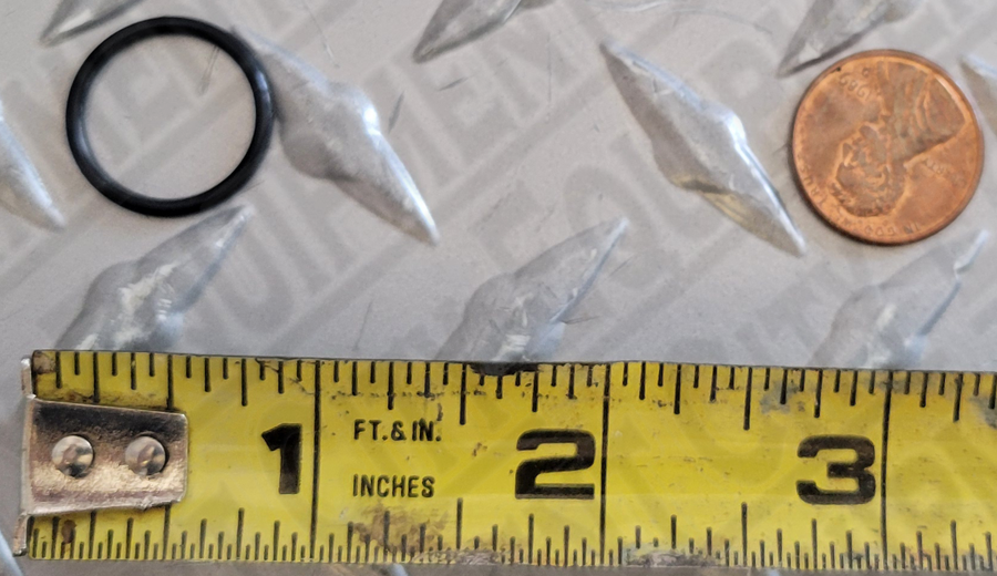 Rotary 991513 SEAL KIT 3 inch X 18inch REF. 992305