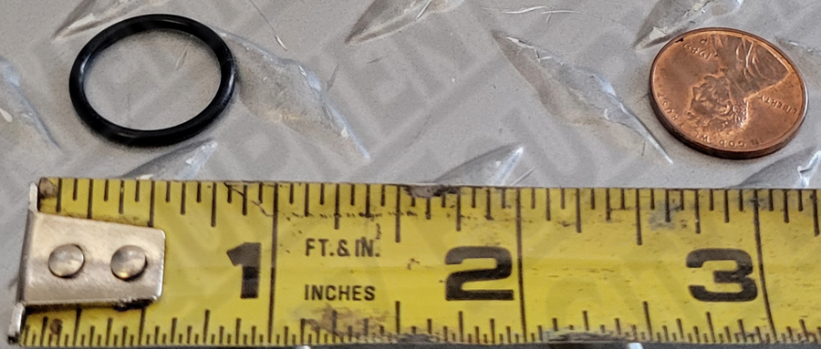 Rotary 991513 SEAL KIT 3 inch X 18inch REF. 992305