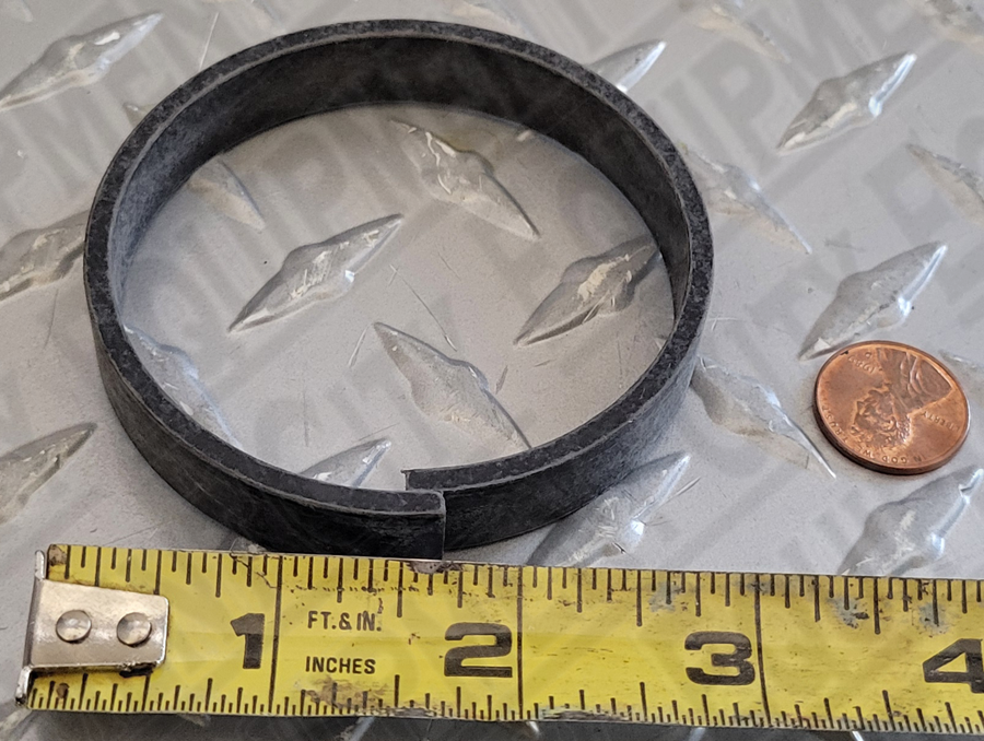 Rotary 991513 SEAL KIT 3 inch X 18inch REF. 992305