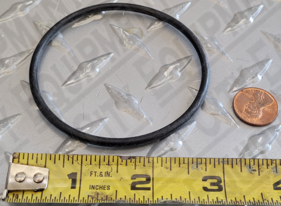 Rotary 991513 SEAL KIT 3 inch X 18inch REF. 992305