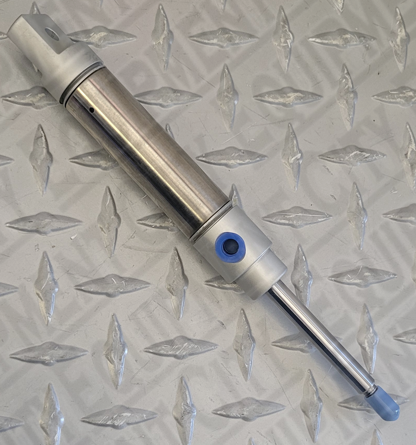 SVI BH-7503-94 Air Cylinder Kit 2 Port - Replacement for Rotary FC5708-2