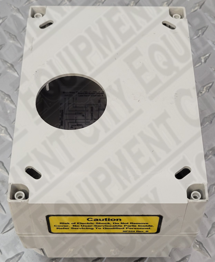 Rotary FA7460-1KIT Inbay Control Box w/ Decals & Buttons