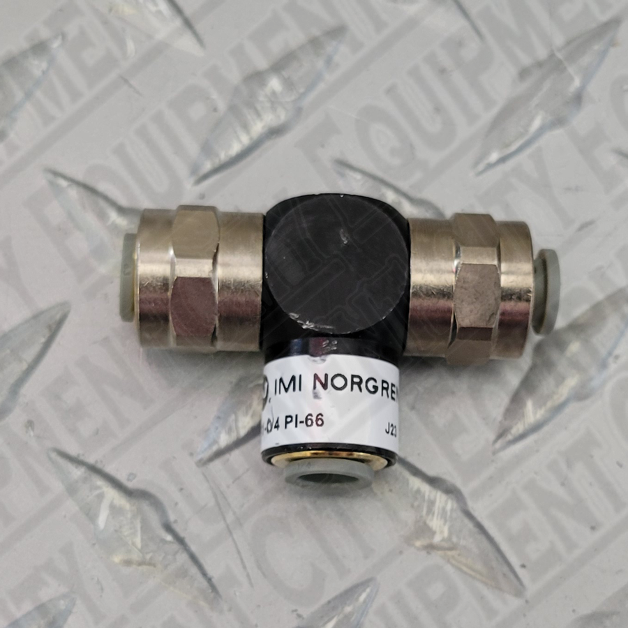 Rotary FA793-10 SHUTTLE VALVE PNEUMADYNE