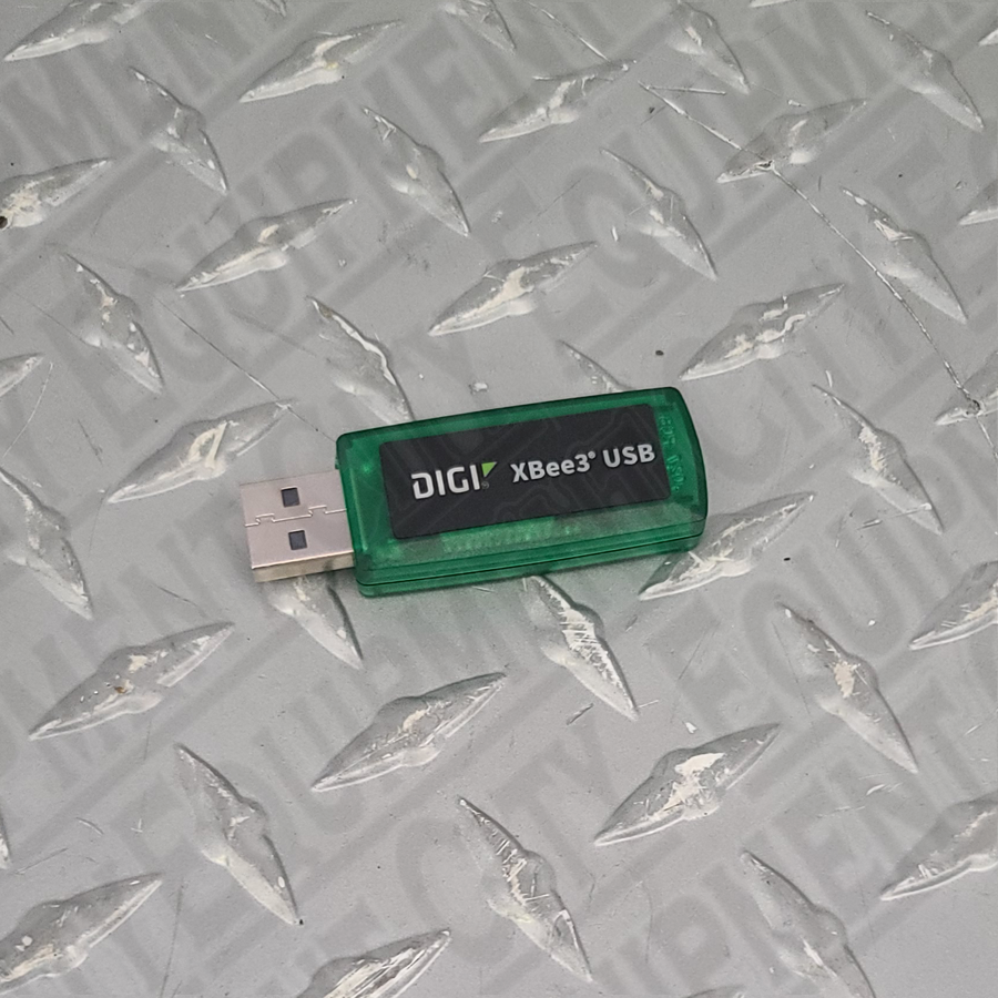 Rotary FA9202 Xbee Dongle Programmed