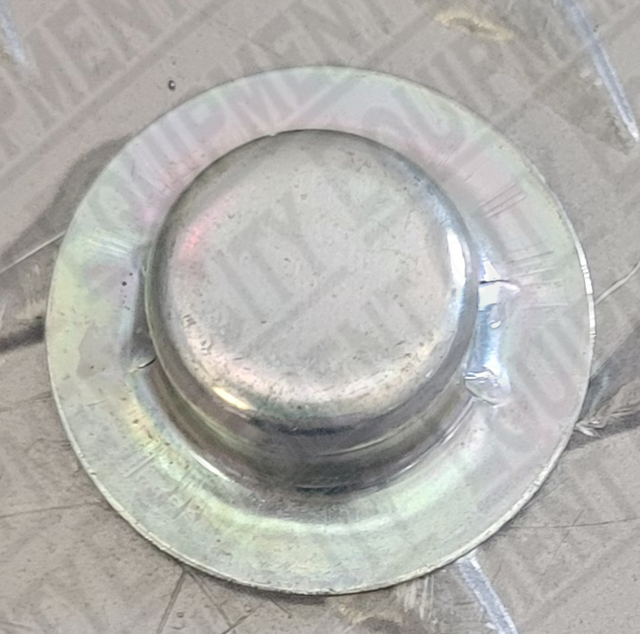 Rotary FC5179-4 5/8 PUSH NUT