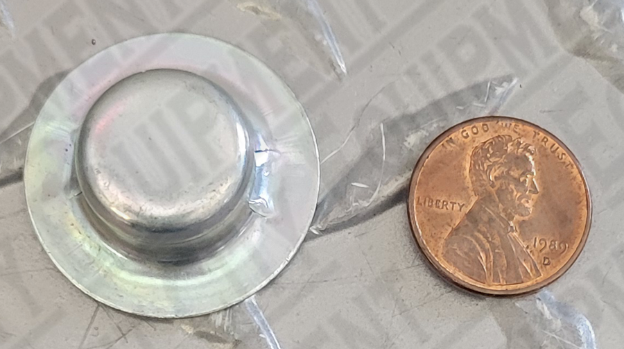 Rotary FC5179-4 5/8 PUSH NUT