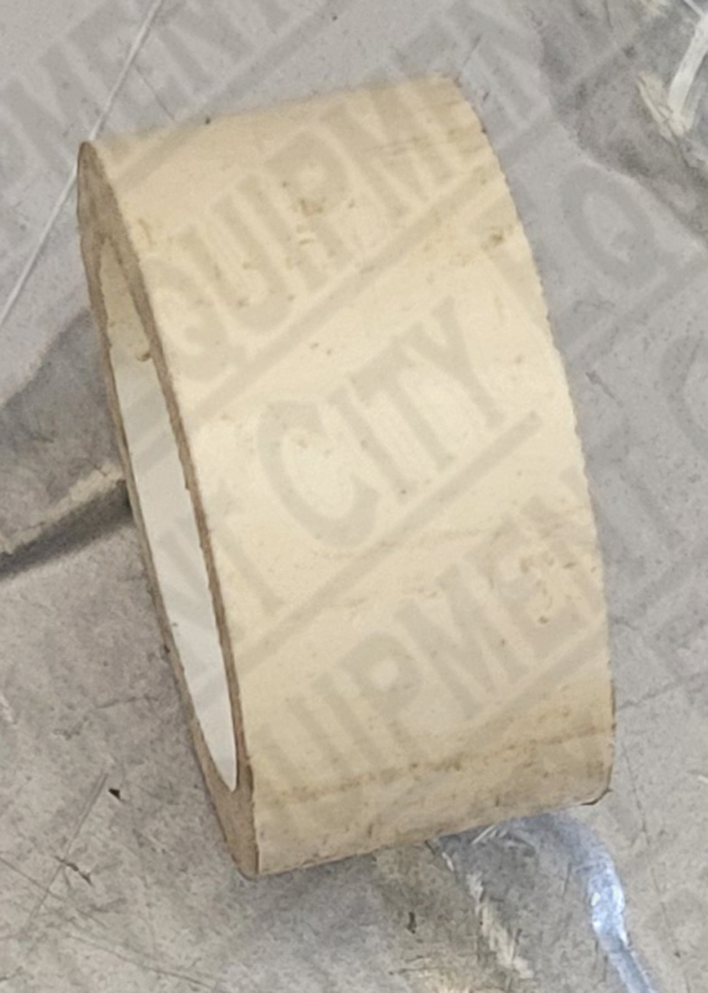 Rotary FC5812-28 SPACER - YOKE 18 SERIES