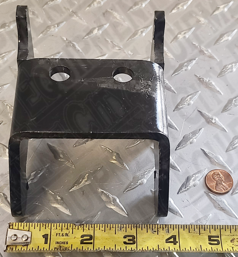 Rotary FJ2293-1BK FORMED CYLINDER CLAMP