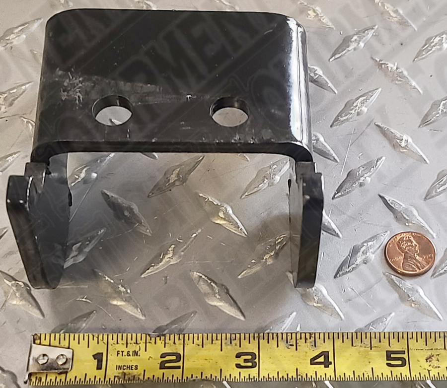 Rotary FJ2293-1BK FORMED CYLINDER CLAMP