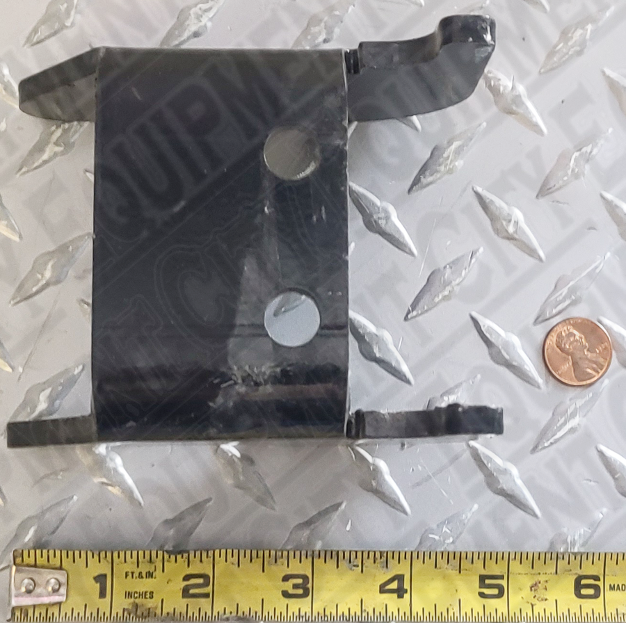 Rotary FJ2293-1BK FORMED CYLINDER CLAMP