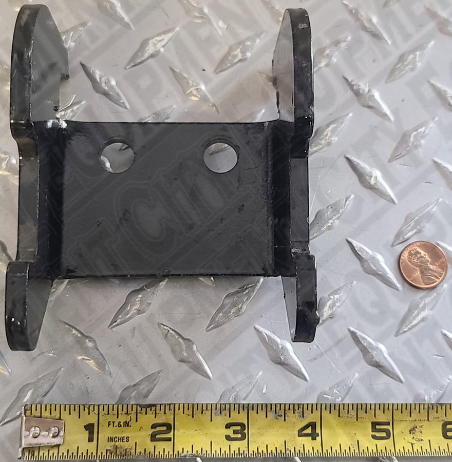 Rotary FJ2293-1BK FORMED CYLINDER CLAMP