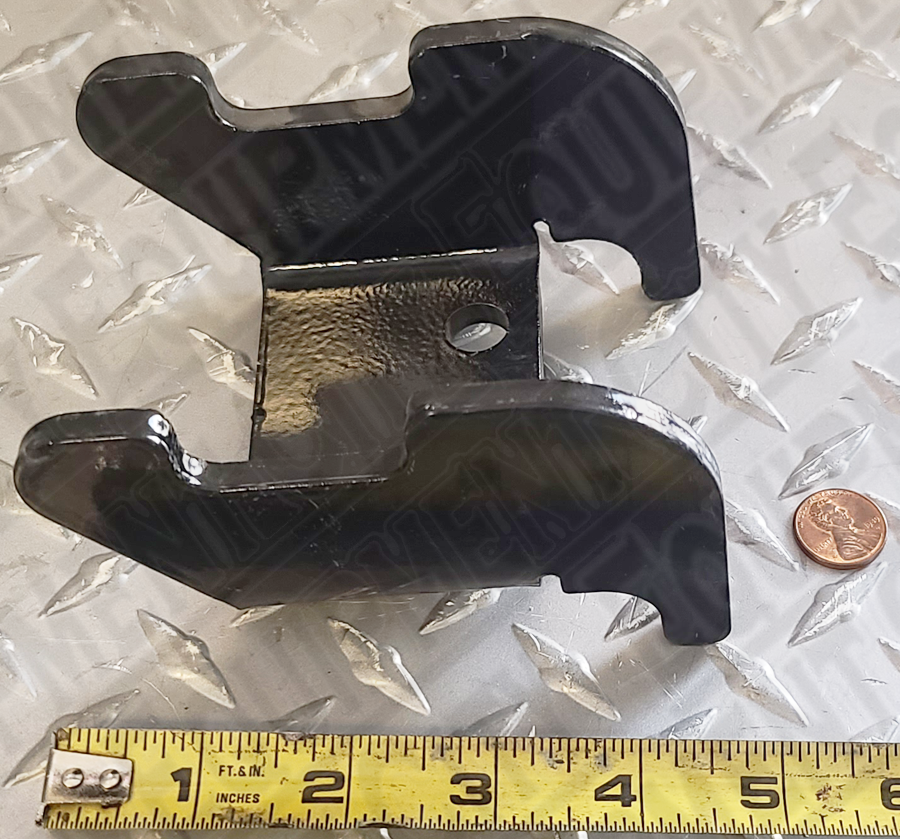 Rotary FJ2293-1BK FORMED CYLINDER CLAMP