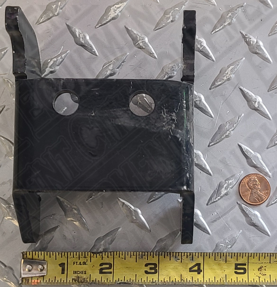 Rotary FJ2293-1BK FORMED CYLINDER CLAMP