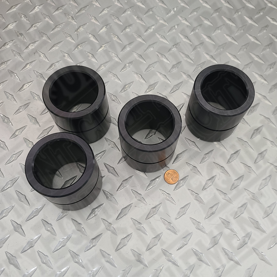 Rotary FJ71015-1Kit SPO16 Low Profile Accessory Kit