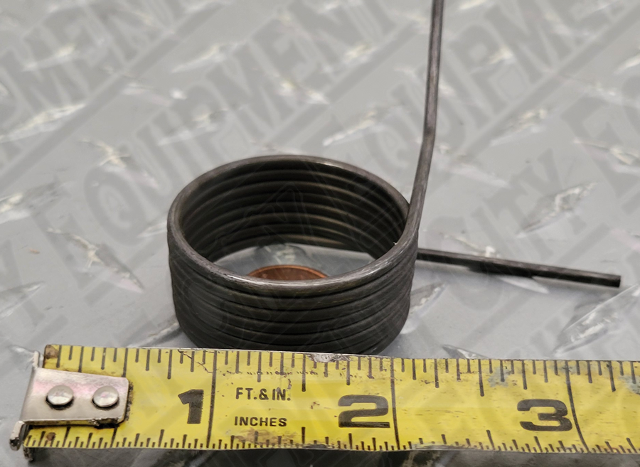 Rotary FJ7813-5 LATCH SPRING