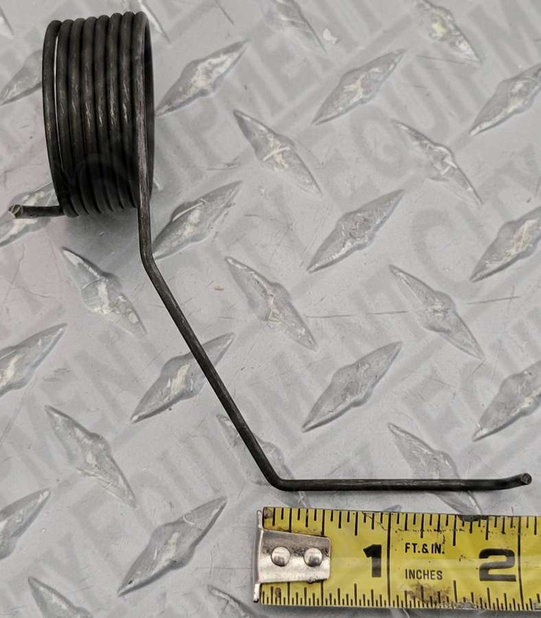 Rotary FJ7813-5 LATCH SPRING