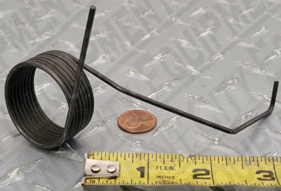 Rotary FJ7813-5 LATCH SPRING