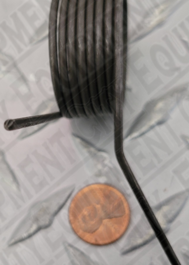 Rotary FJ7813-5 LATCH SPRING