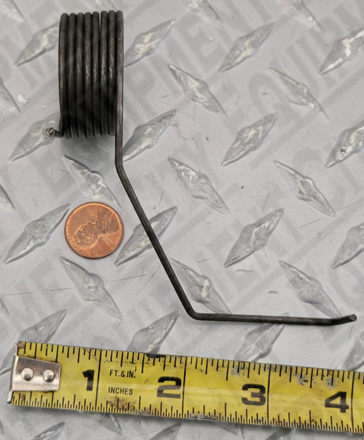 Rotary FJ7813-5 LATCH SPRING