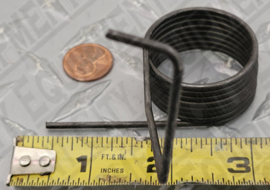 Rotary FJ7813-5 LATCH SPRING