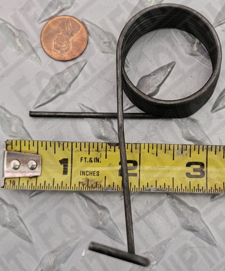 Rotary FJ7813-5 LATCH SPRING