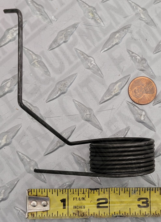 Rotary FJ7813-5 LATCH SPRING