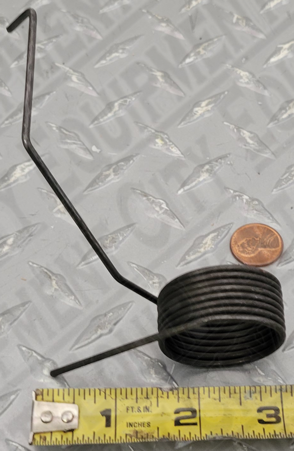 Rotary FJ7813-5 LATCH SPRING