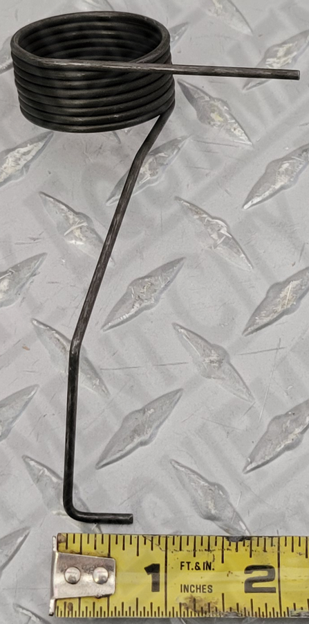 Rotary FJ7813-5 LATCH SPRING