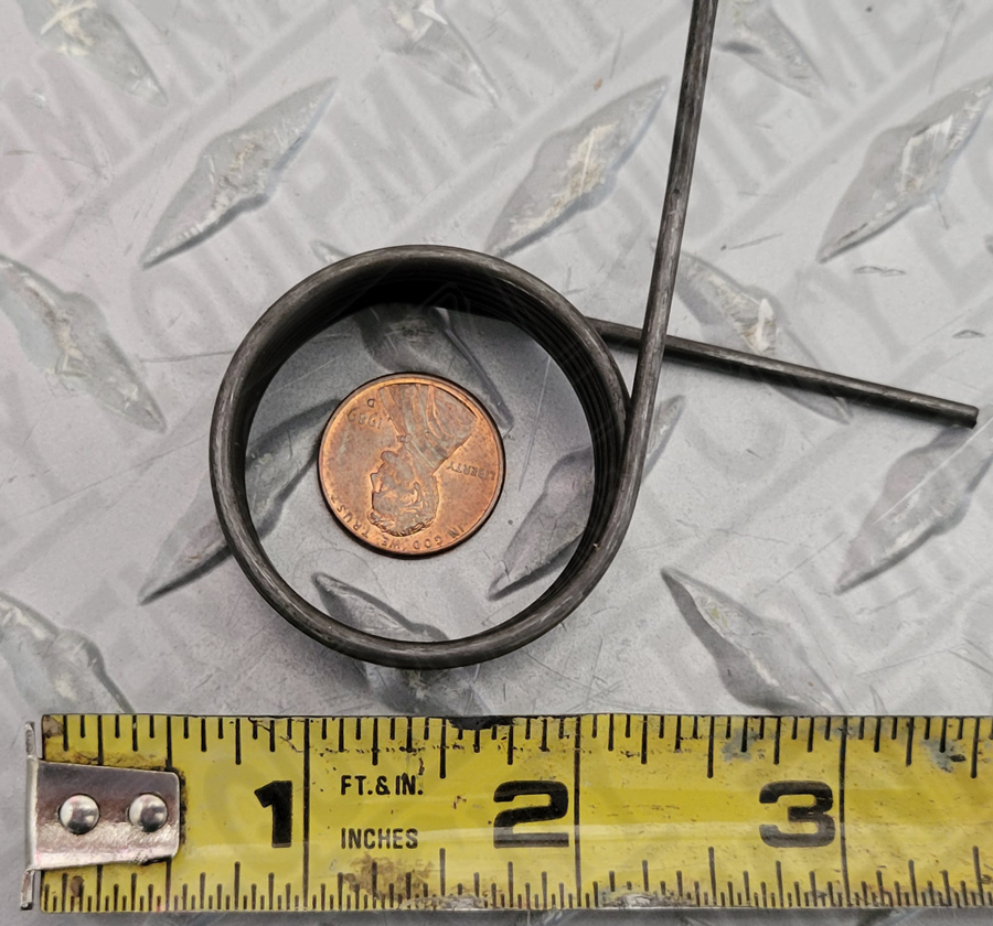 Rotary FJ7813-5 LATCH SPRING