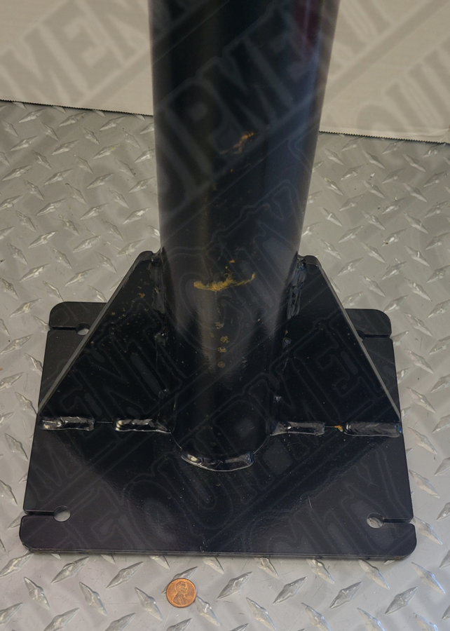 Rotary FJ864BK Low Rise Lift Power Unit Stand