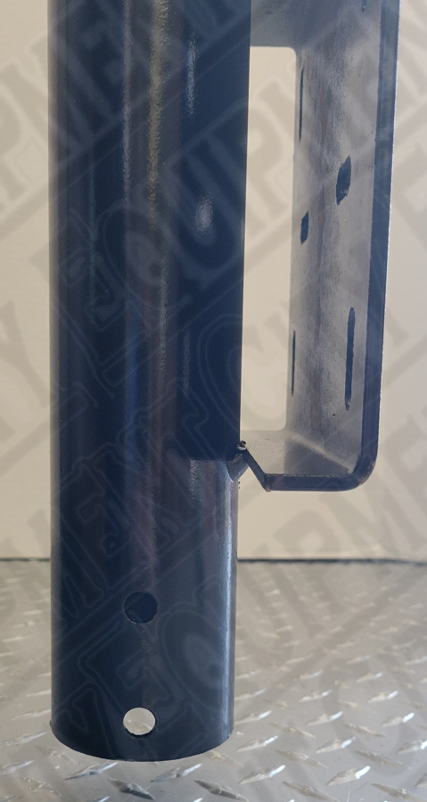 Rotary FJ864BK Low Rise Lift Power Unit Stand