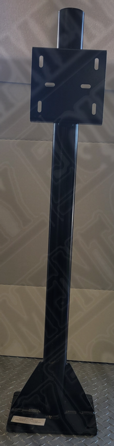 Rotary FJ864BK Low Rise Lift Power Unit Stand