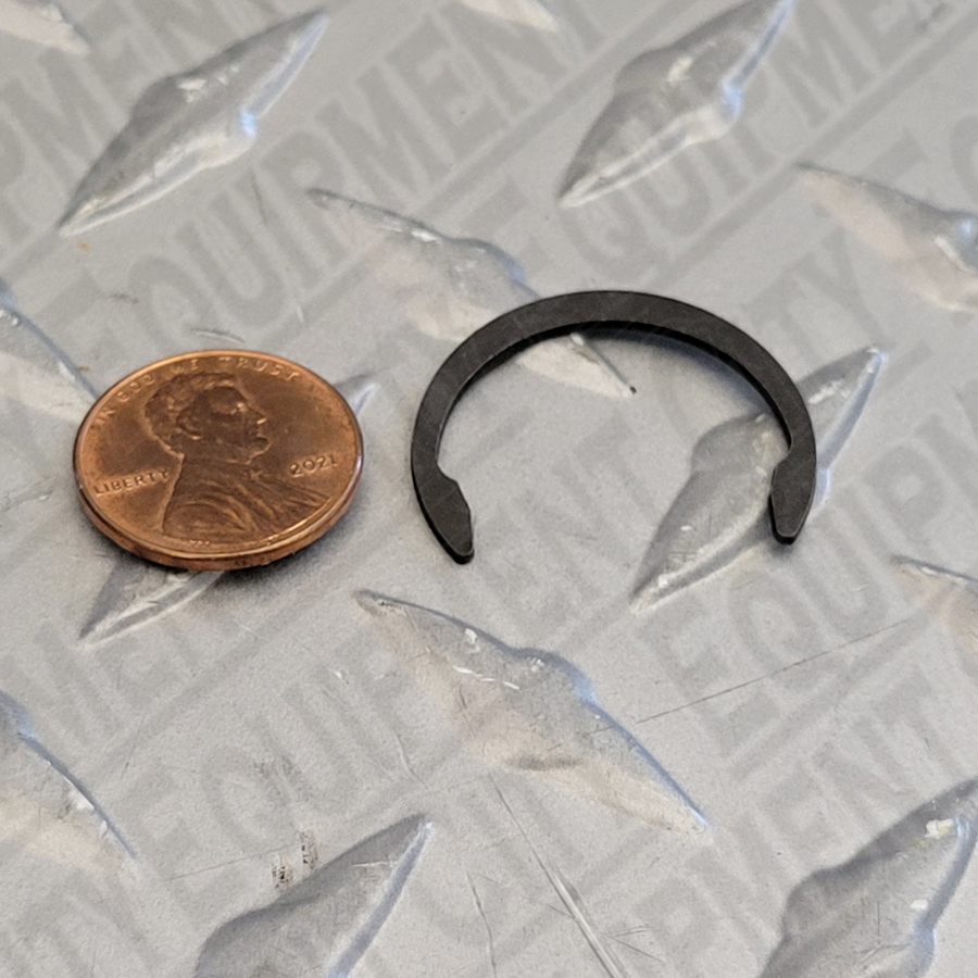 Equipment City — Rotary N119-3 TRUARC External Retaining Ring