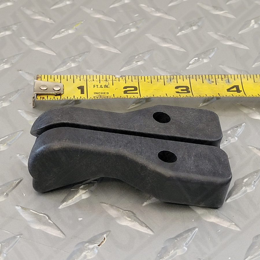 Equipment City — Rotary N69 Latch Cable Guide | Included in GP1011