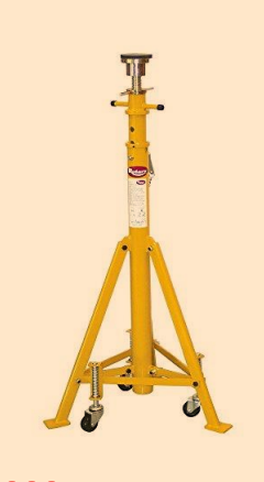 Rotary RS20SYL 20K capacity Jack Stand 